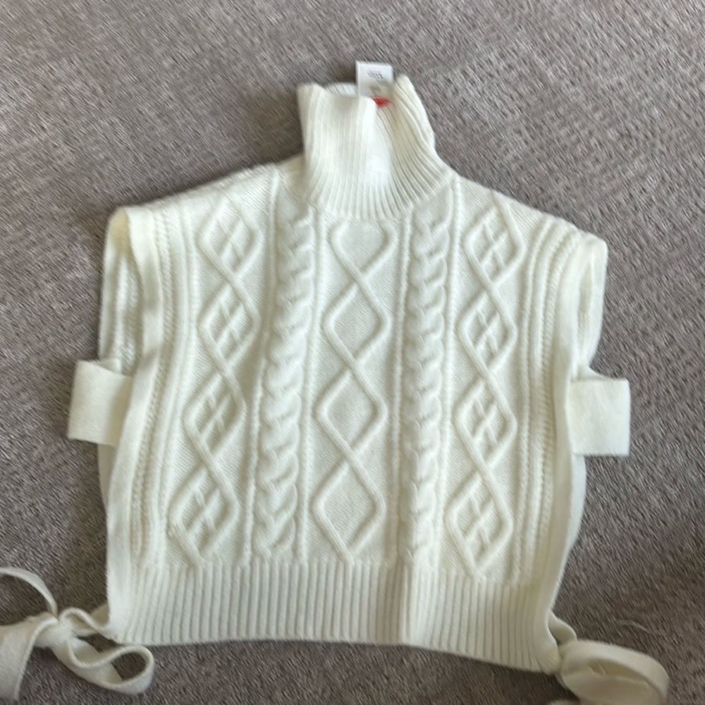 Cider Sweater
